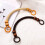4 Stuks Tassenhengsels Met Geweven Nylon 5