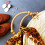 4 Stuks Tassenhengsels Met Geweven Nylon 10