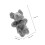 Cartoon Handpop Pluchen Dierenhandpop Interactieve Pop 2