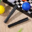 2 Butt Verlenger Voor Staal/Hout Schaft Putter 6