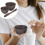 1 Set Silicone Wax Smeltcontainer Met Mengersticker 7