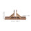 4 Stuks Fence Base Randafwerking Met Ondersteuning 3