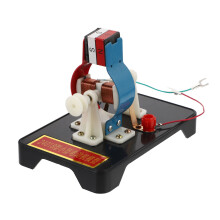 1 Satz Elektromotor Modell Mini Motor Modell Physik Experimentiergerät
