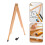 Wood Blackboard Whiteboard Geometrische Tekening Tool 10
