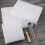 6 Stuks DIY Wollen Feltmaterialen Feltspeld Mat 7