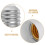 Light Bulb Base Converter E27 Zu E14 Adapter Socket Lampenzubehör 7