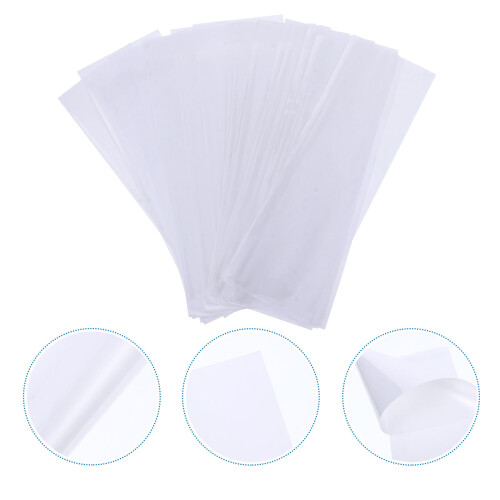 200 Haarkleuren Papier Voor Professionele Gebruik 1