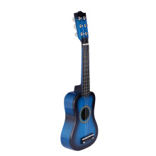 21 Inch Akoestische Gitaar Voor Kinderen Draagbaar