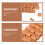 120 Stuks Micro Dakpannen Decoratief Voor Sandtable 11