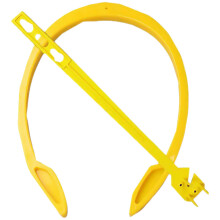 Pig Artificial Insemination Clip Houder Dierlijke Inseminatie Beugel