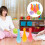 1 Set Kinder Bowling Speelgoed Plastic Educatief Grappig 9