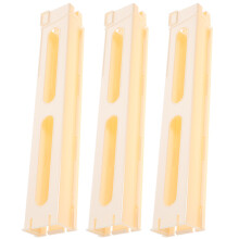 3 Stuks Domino Trein Klemmen Uitbreidingsaccessoires Speelgoed