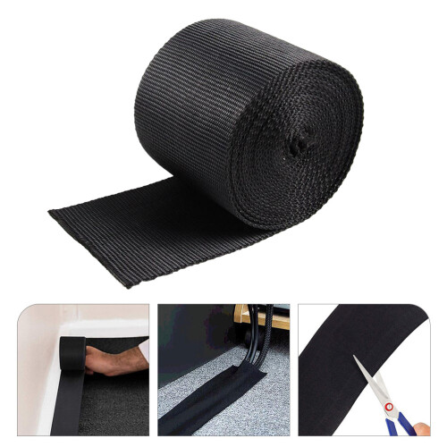 Floor Cord Cover Kabelschutz Abdeckung 3 Meter 2