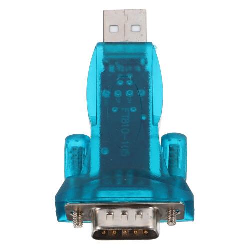 Usb Adapter Seriell Seriell Anschluss