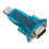 Usb Adapter Seriell Seriell Anschluss 9