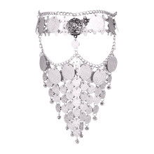 Elegant Masquerade Maske Halbgesicht Für Bauchtanz Party Kostüm