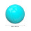 Kids 3D Mini Puzzelbal Blokkenbal Educatief Speelgoed 8