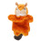 Squirrel Handpoppet Creatief -Kind Speelgoed 3