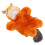 Squirrel Handpoppet Creatief -Kind Speelgoed 5