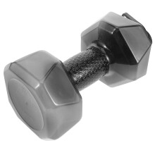 Trinkflasche In Dumbbell Form, Fitness Wasserflasche