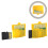 -1 Zu / Einlegeradapter ( ) Adapter 7