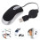 Creative Usb Mini Teleskopmaus Für Computer Notebook Schwarz 9