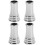 4Stk. Desktop Stiftehalter Halter Dekorative Stiftablagen 7