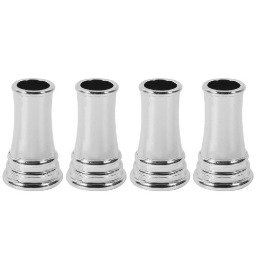 4Stk. Desktop Stiftehalter Halter Dekorative Stiftablagen 1