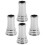 4Stk. Desktop Stiftehalter Halter Dekorative Stiftablagen 8