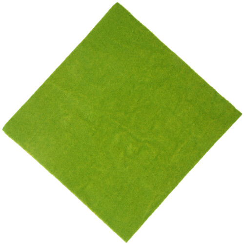 Künstliche Rasenmatte Hellgrün Für DIY Zug Garten