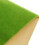 Künstliche Rasenmatte Hellgrün Für DIY Zug Garten 8