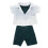 Bear Poppenkleding Voor 25 Cm Beer 1