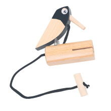 1St Orff Specht Spielzeug Vogel Seilspielzeug Kognitives Spielzeug