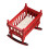 Decoratieve Mini Meubels Cradle Model 5