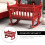 Decoratieve Mini Meubels Cradle Model 11