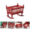 Decoratieve Mini Meubels Cradle Model 4