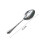 2 Unidades Cucharas Flexibles Mágicas Para Y Hogar Plata 2