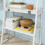 Libreria Pieghevole SoBuy FRG272-W, Bianco 6