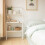 Libreria Pieghevole SoBuy FRG272-W, Bianco 7