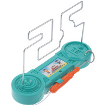 1 Set Elektrisches Touch-Maze Kinder Labyrinth Spielzeug