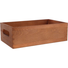 Mehrzweckkiste Holz Organizer Mit Schubladen Für Desktop