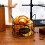 Kaffeepads Metall Draht Halter Organizer Für Desktop 5