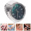 Finger Watch Mini Anillo Con Para Fiesta 11
