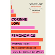 Femonomics by Corinne Low Hardcover Book