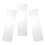 3 Clear Haarhighlightingbrett Haarfarbeapplicator 1