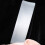 3 Clear Haarhighlightingbrett Haarfarbeapplicator 9