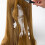 3 Clear Haarhighlightingbrett Haarfarbeapplicator 7