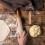 Teig Für Dumpling Wrapper Und Pie Form 6