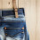 Retro Dames Geweven Riempje Met Taille 6
