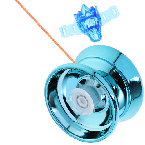 De Bolas Yoyo Con Cordón Para Niños Aire 1